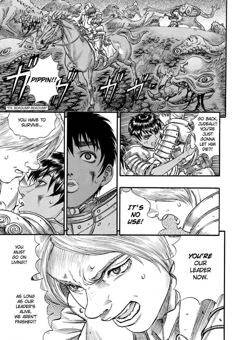 Berserk Chapter 80 Page 17