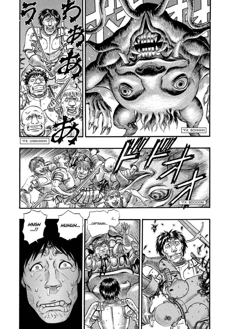 Berserk Chapter 80 Page 19
