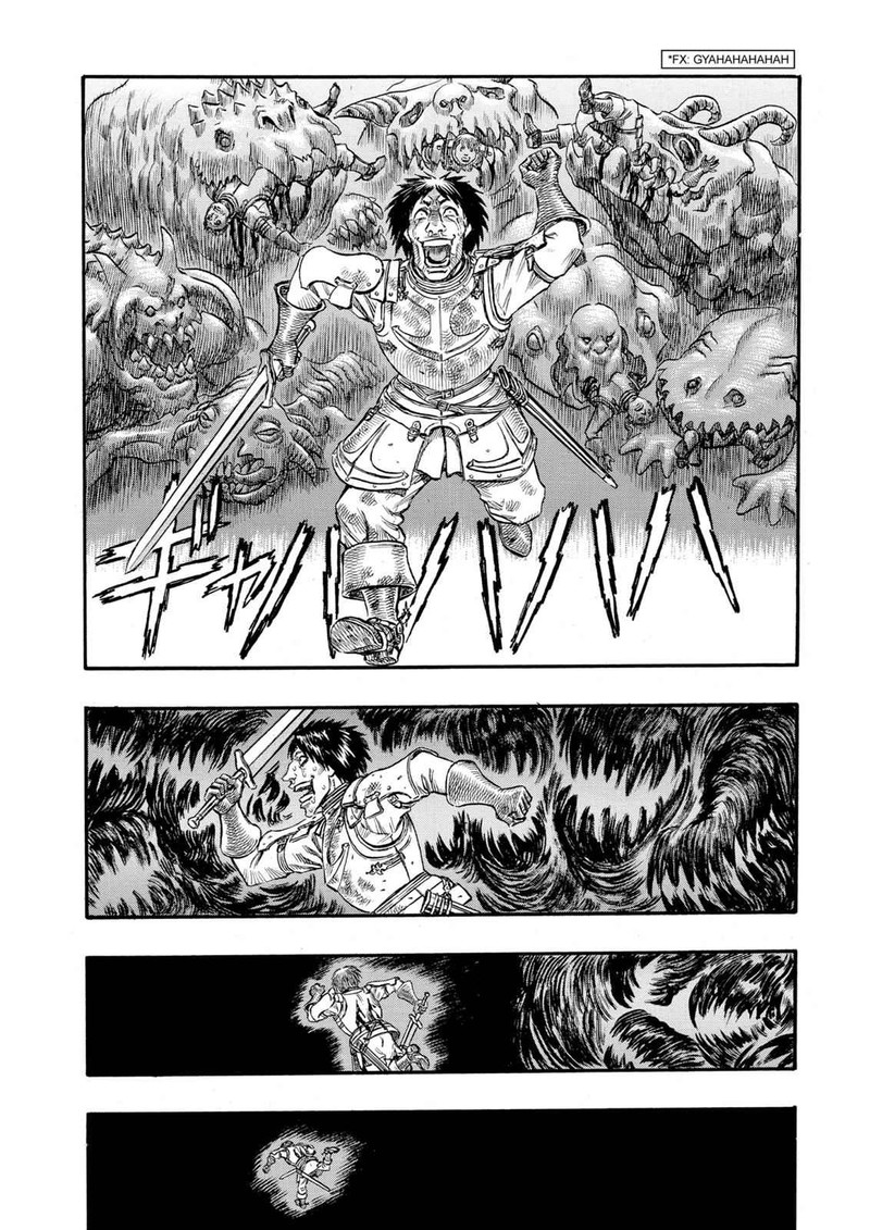 Berserk Chapter 80 Page 22