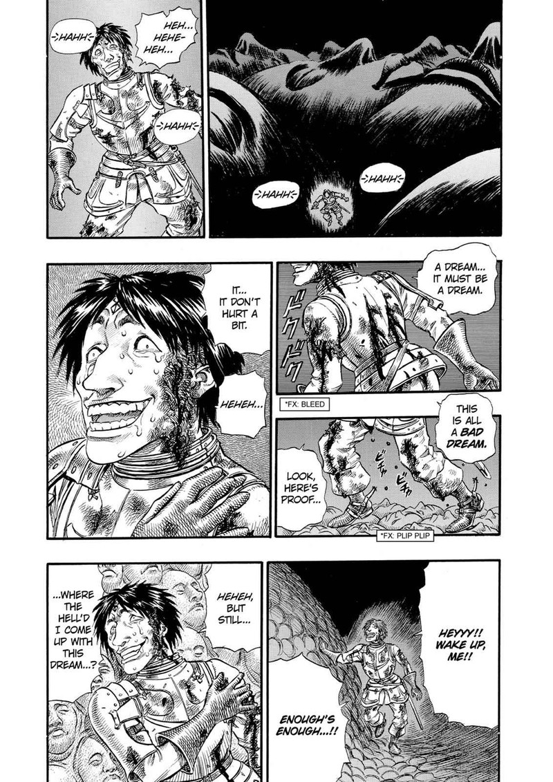 Berserk Chapter 80 Page 23