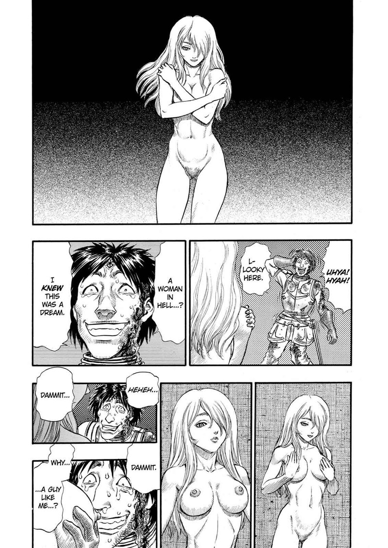 Berserk Chapter 80 Page 25