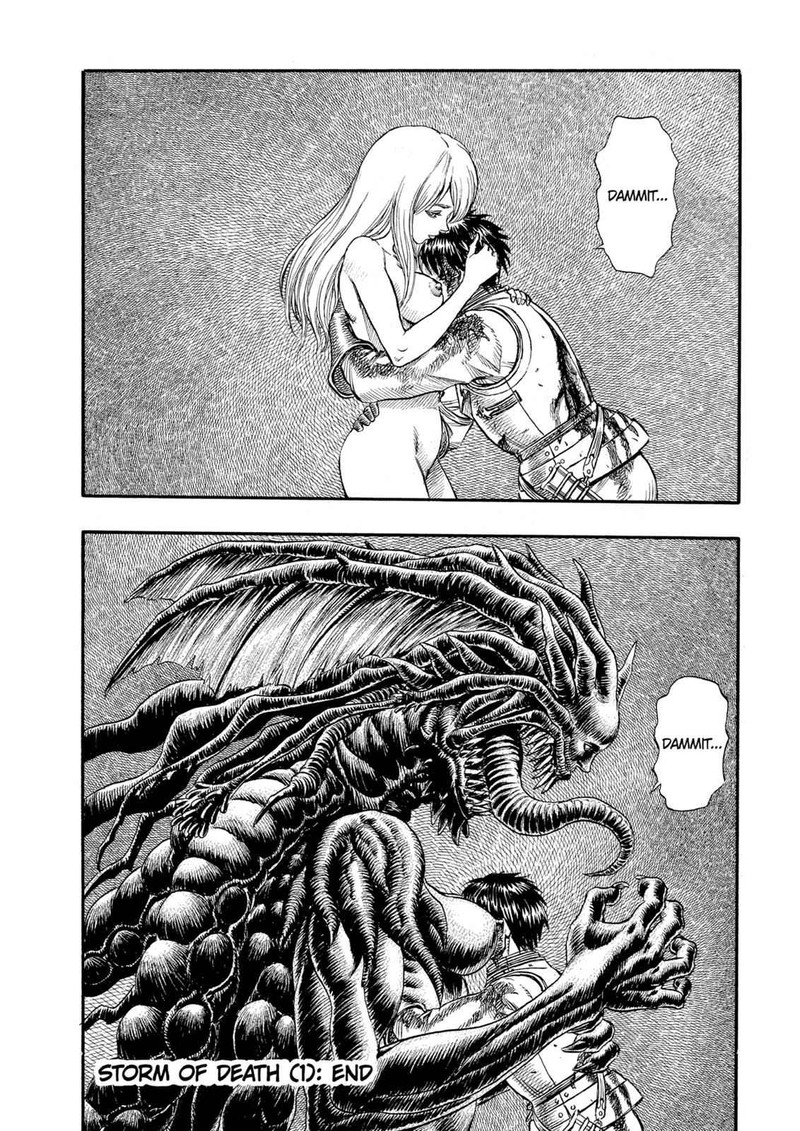 Berserk Chapter 80 Page 26