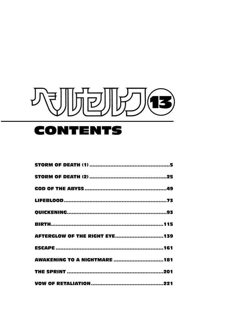 Berserk Chapter 80 Page 6