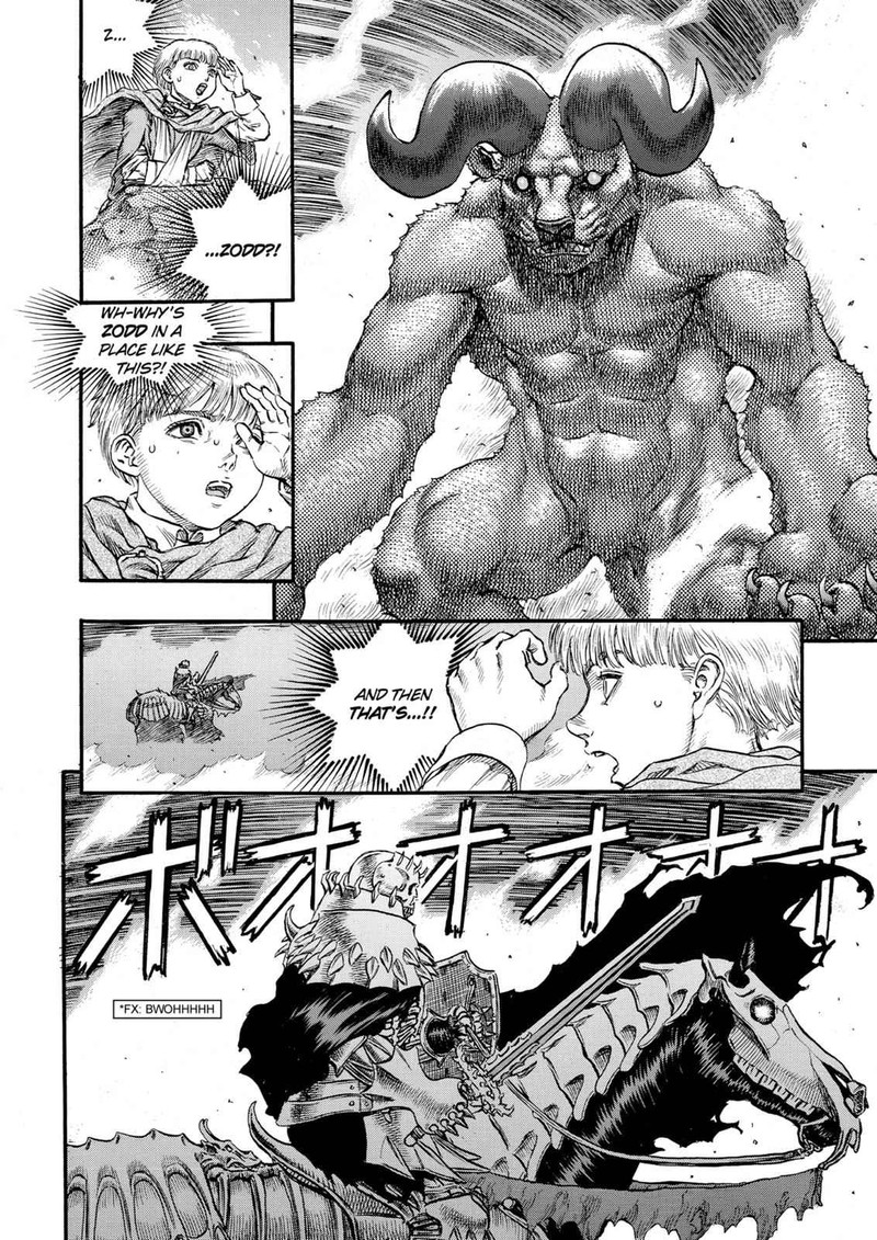 Berserk Chapter 80 Page 8
