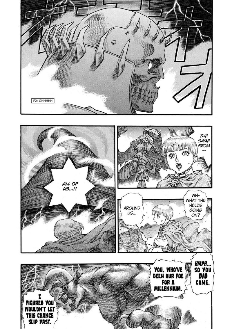 Berserk Chapter 80 Page 9