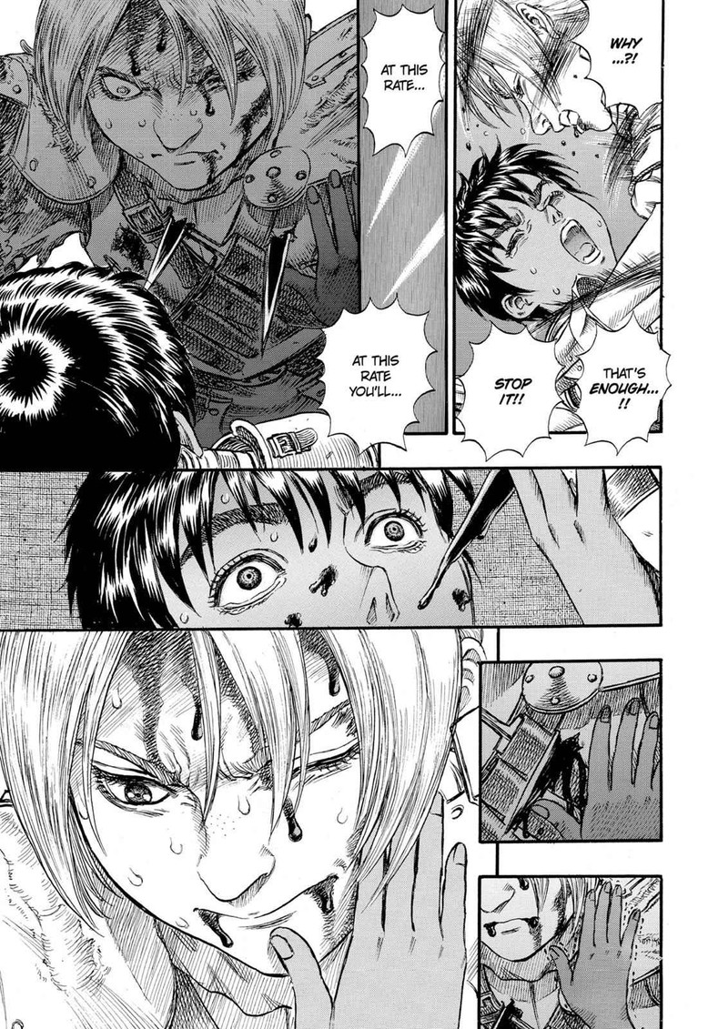 Berserk Chapter 81 Page 11