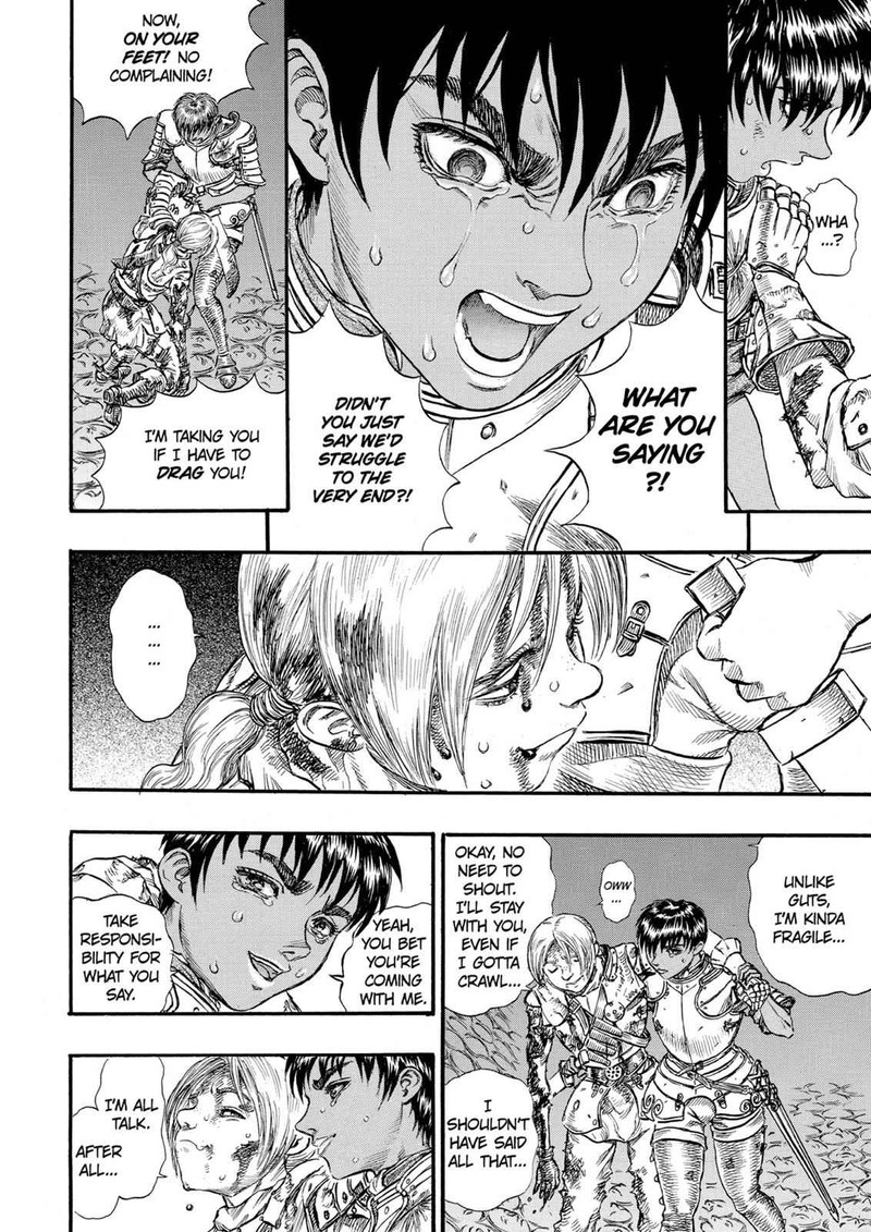 Berserk Chapter 81 Page 14