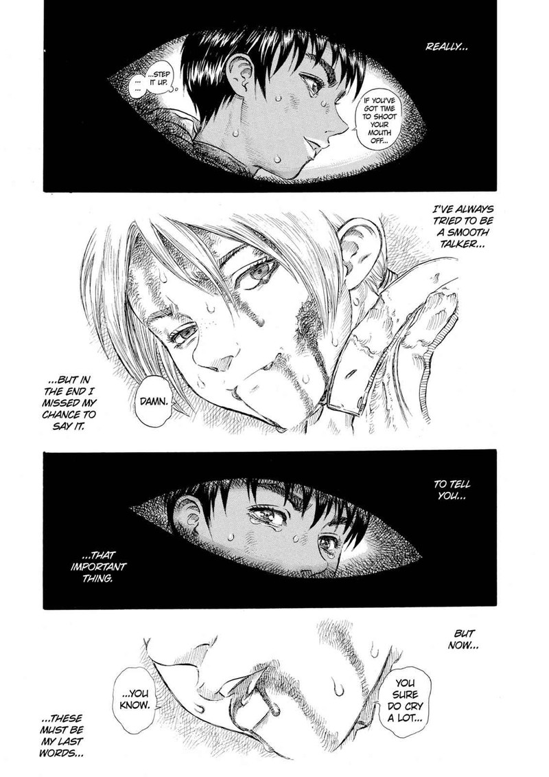 Berserk Chapter 81 Page 15
