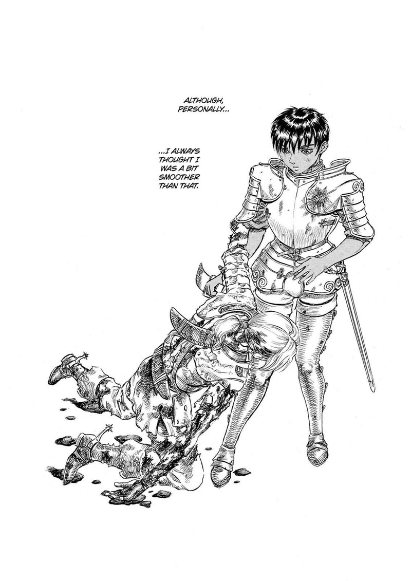 Berserk Chapter 81 Page 16