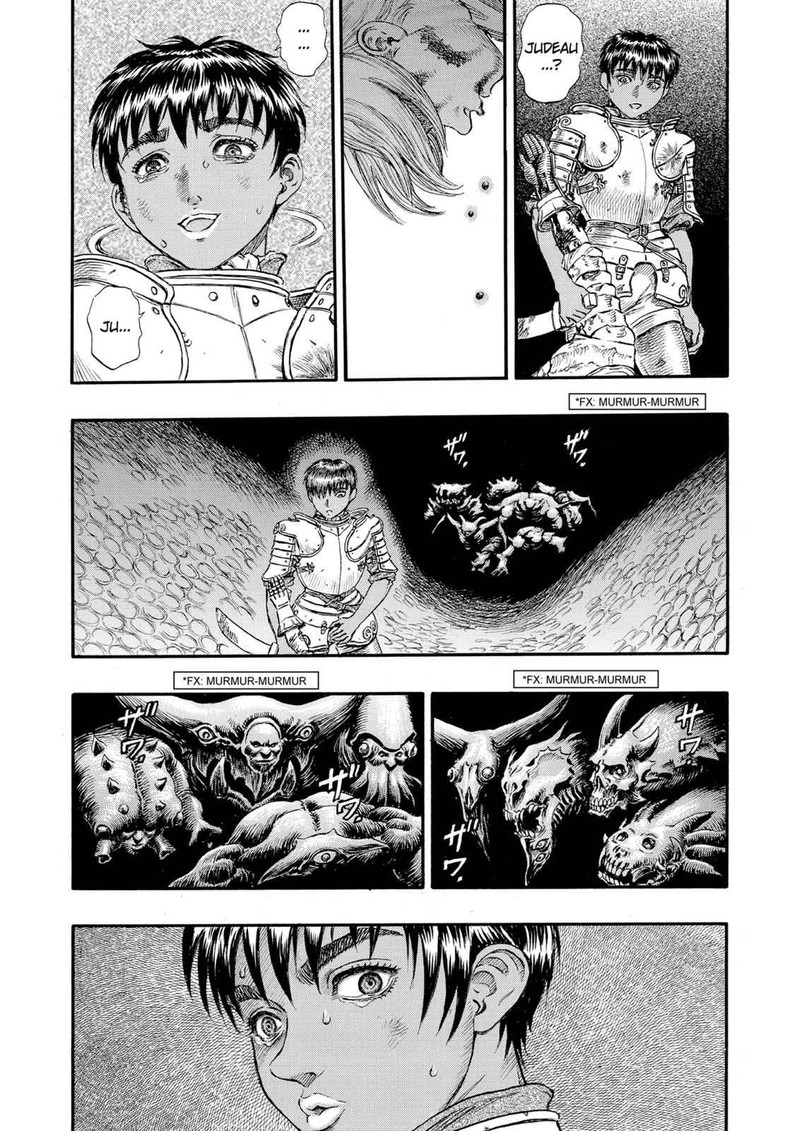 Berserk Chapter 81 Page 17