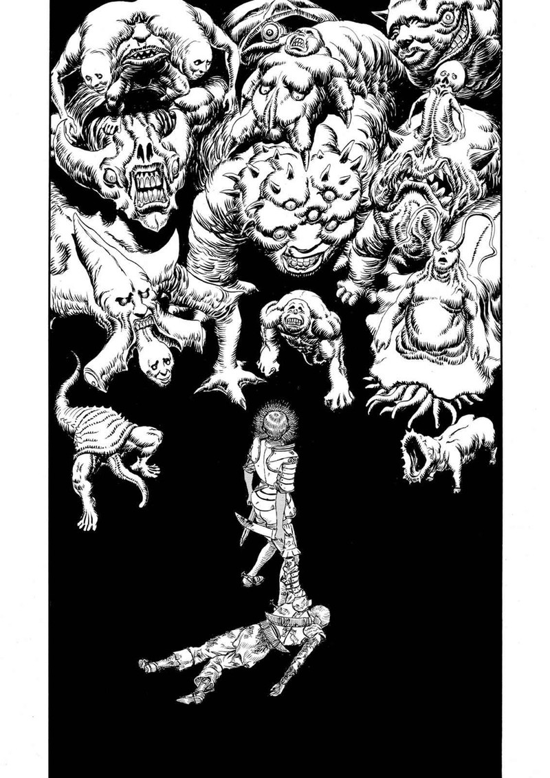 Berserk Chapter 81 Page 18