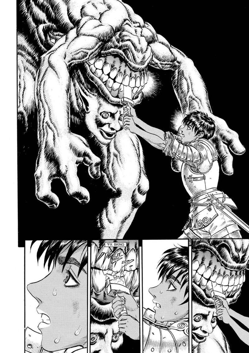 Berserk Chapter 81 Page 20