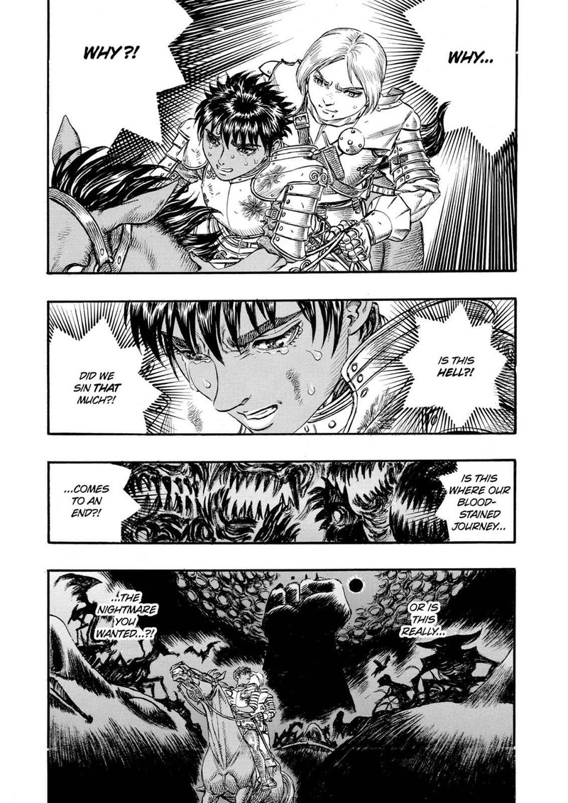 Berserk Chapter 81 Page 3