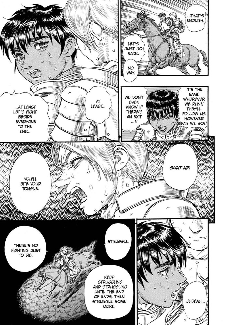 Berserk Chapter 81 Page 7