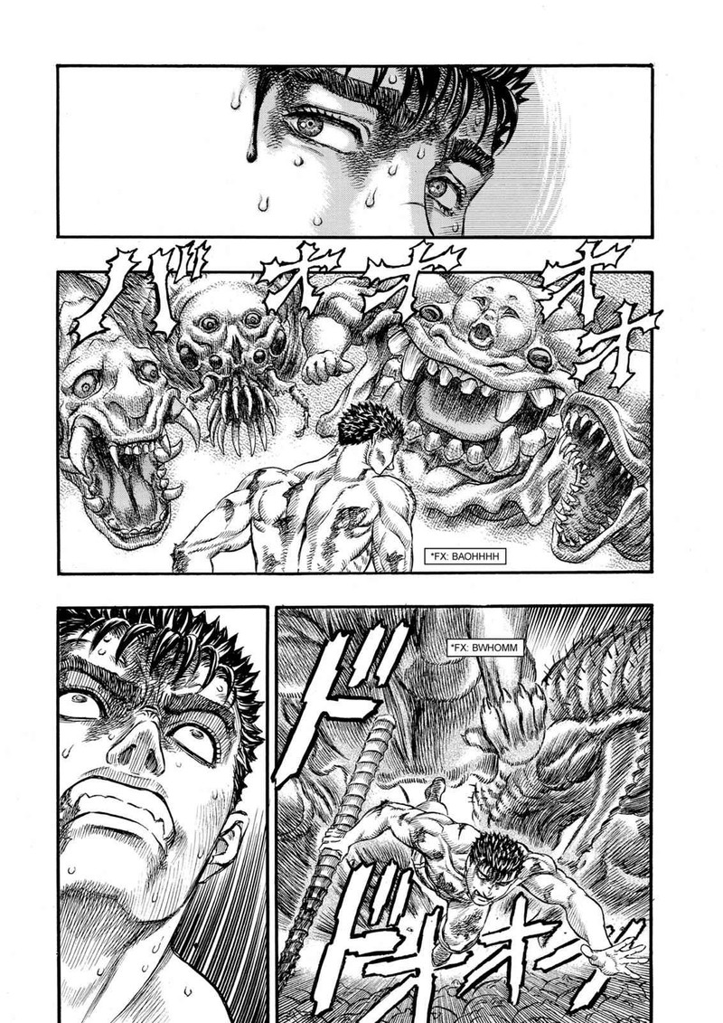 Berserk Chapter 82 Page 10