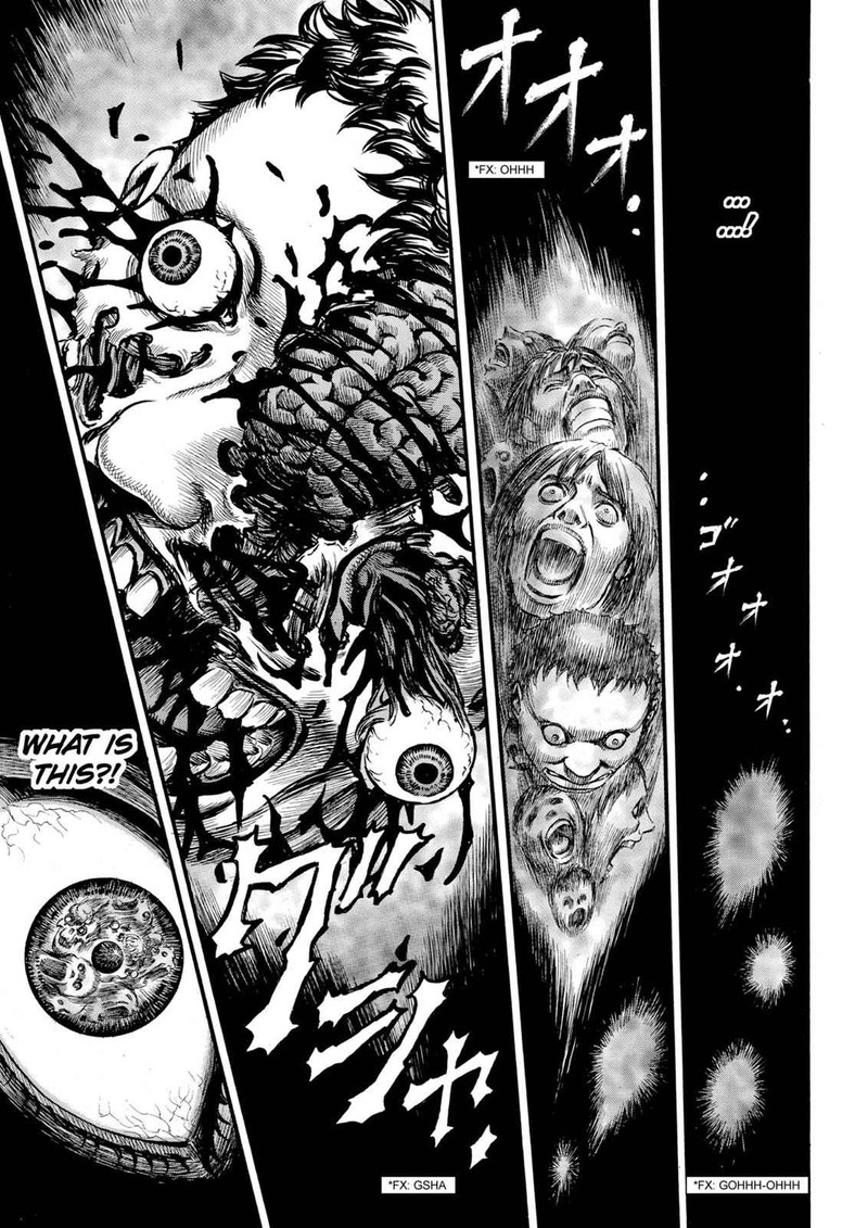 Berserk Chapter 82 Page 14