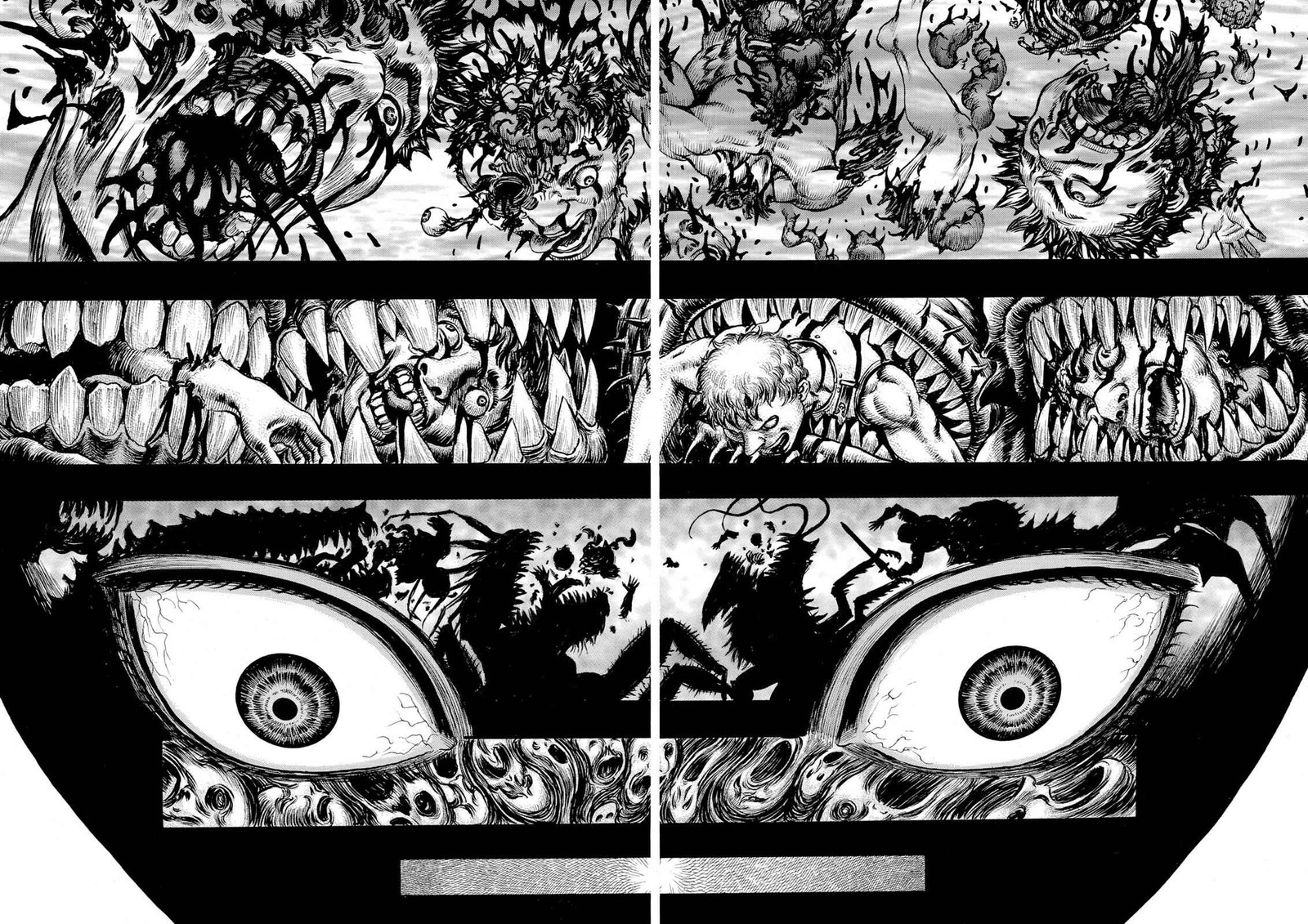 Berserk Chapter 82 Page 15
