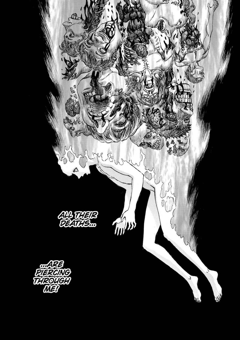 Berserk Chapter 82 Page 16