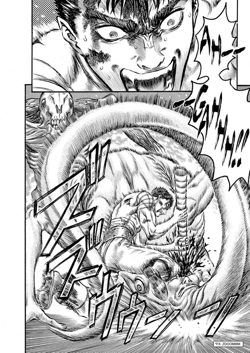 Berserk Chapter 82 Page 5