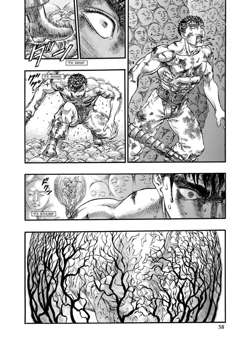 Berserk Chapter 82 Page 9