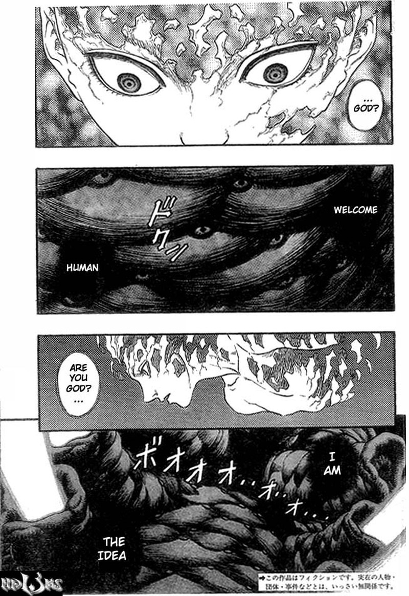 Berserk Chapter 83 Page 1