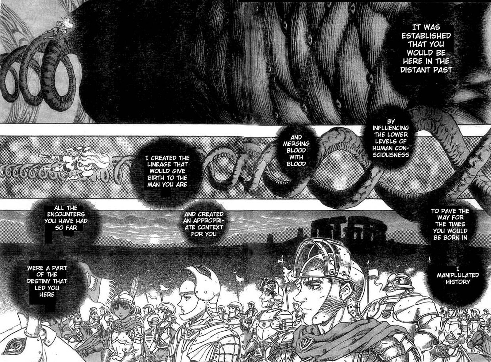 Berserk Chapter 83 Page 10