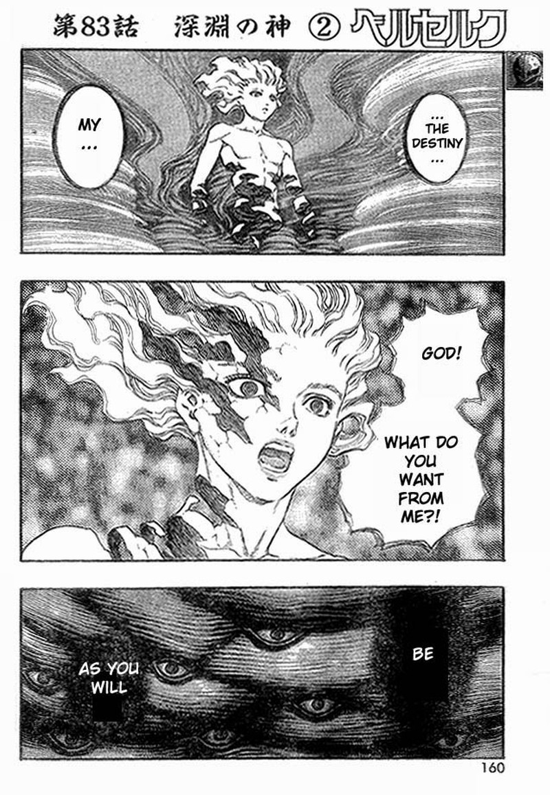 Berserk Chapter 83 Page 11