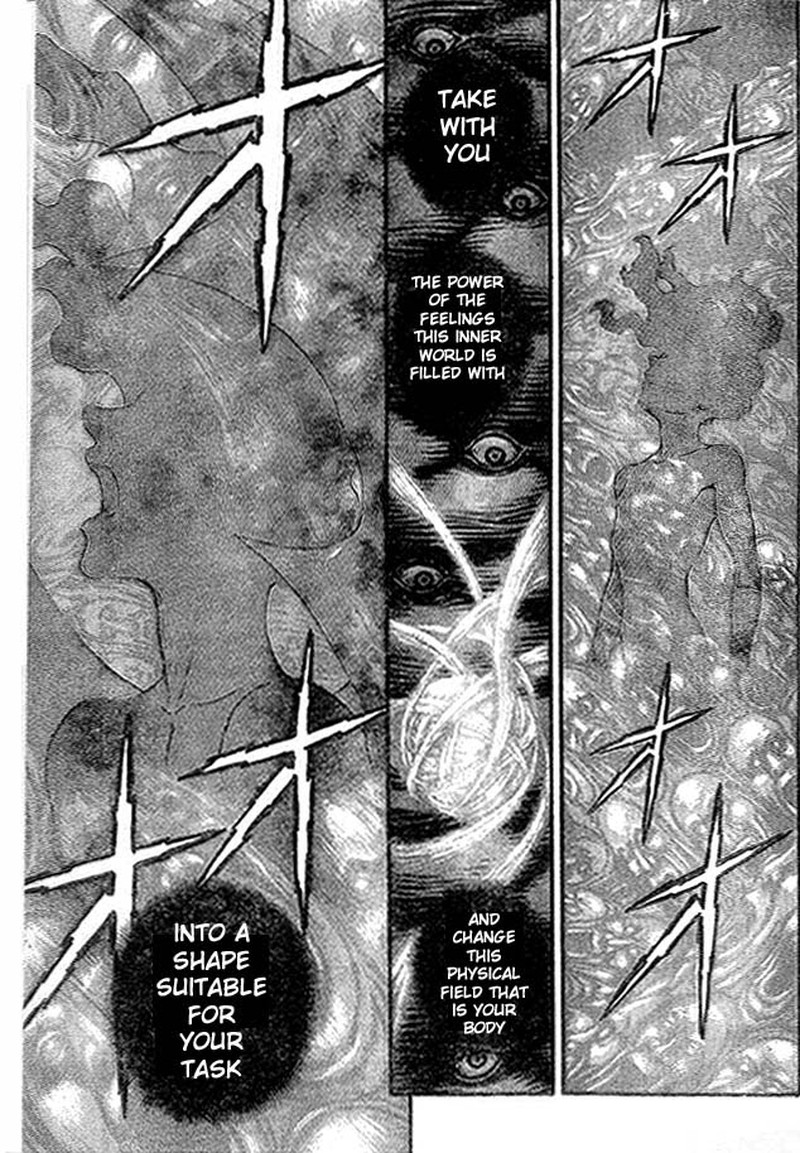 Berserk Chapter 83 Page 16