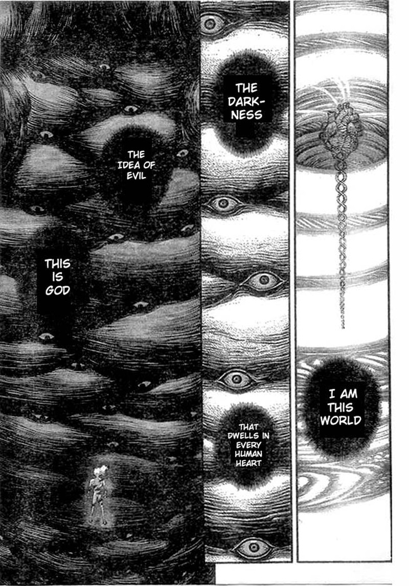 Berserk Chapter 83 Page 5