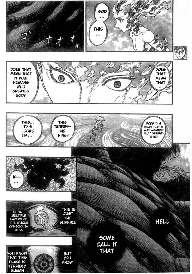 Berserk Chapter 83 Page 6