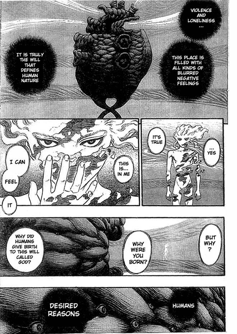 Berserk Chapter 83 Page 7