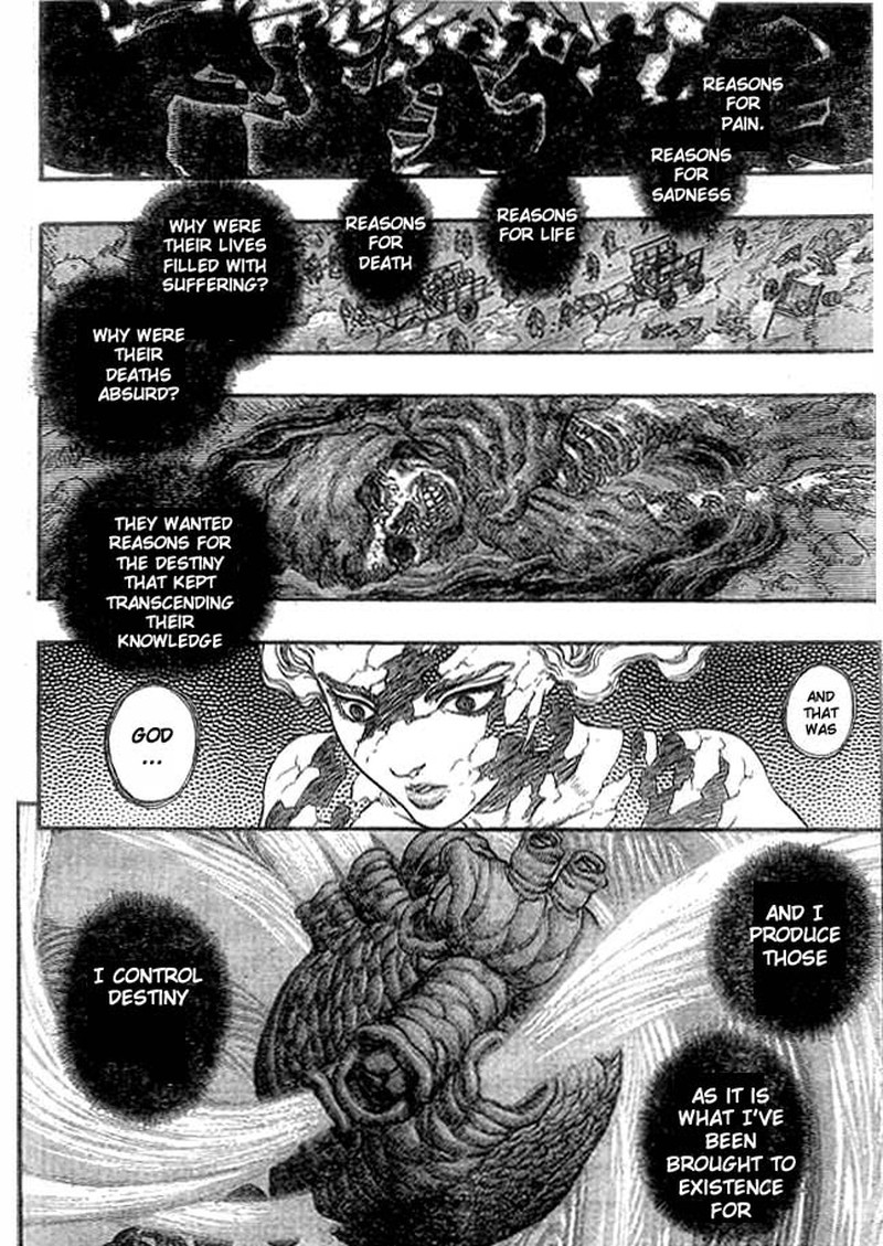 Berserk Chapter 83 Page 8