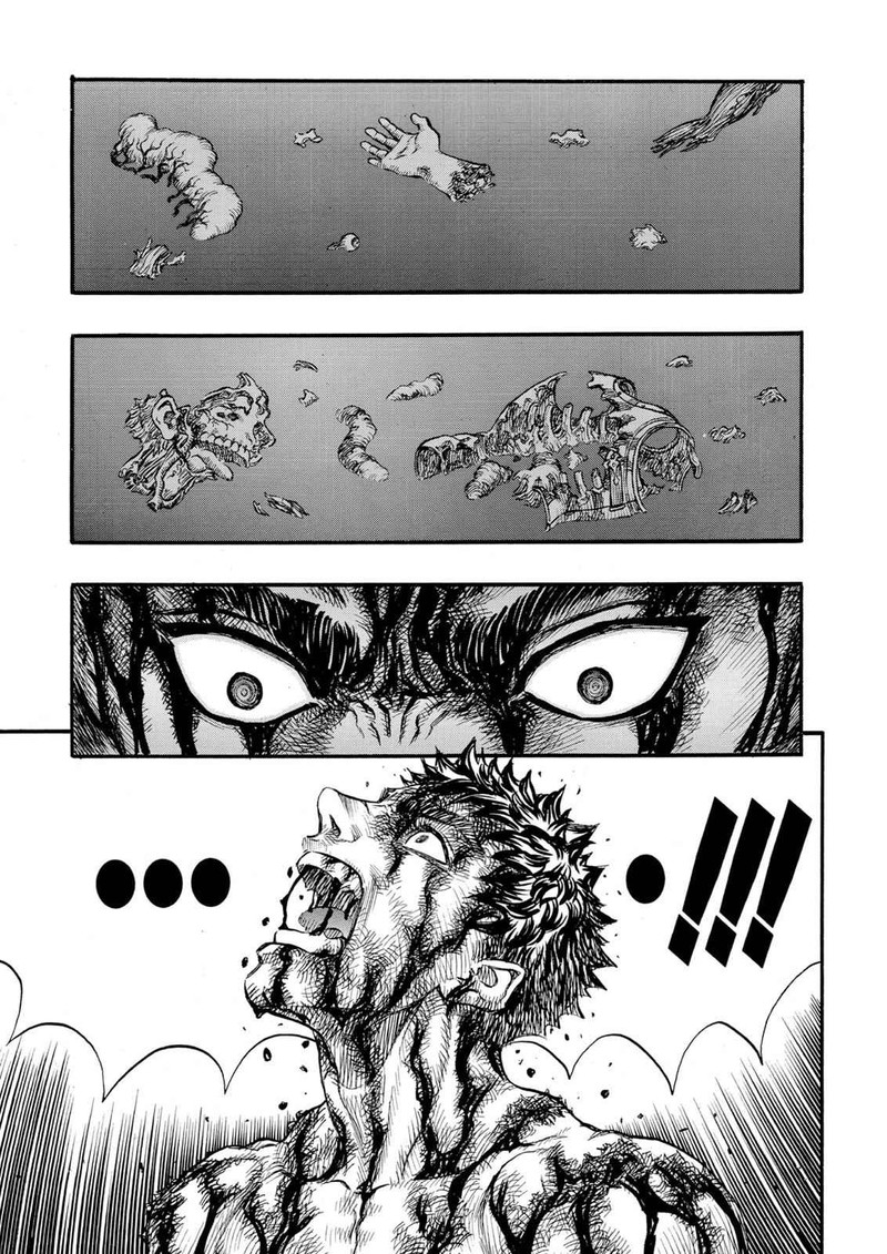 Berserk Chapter 84 Page 10