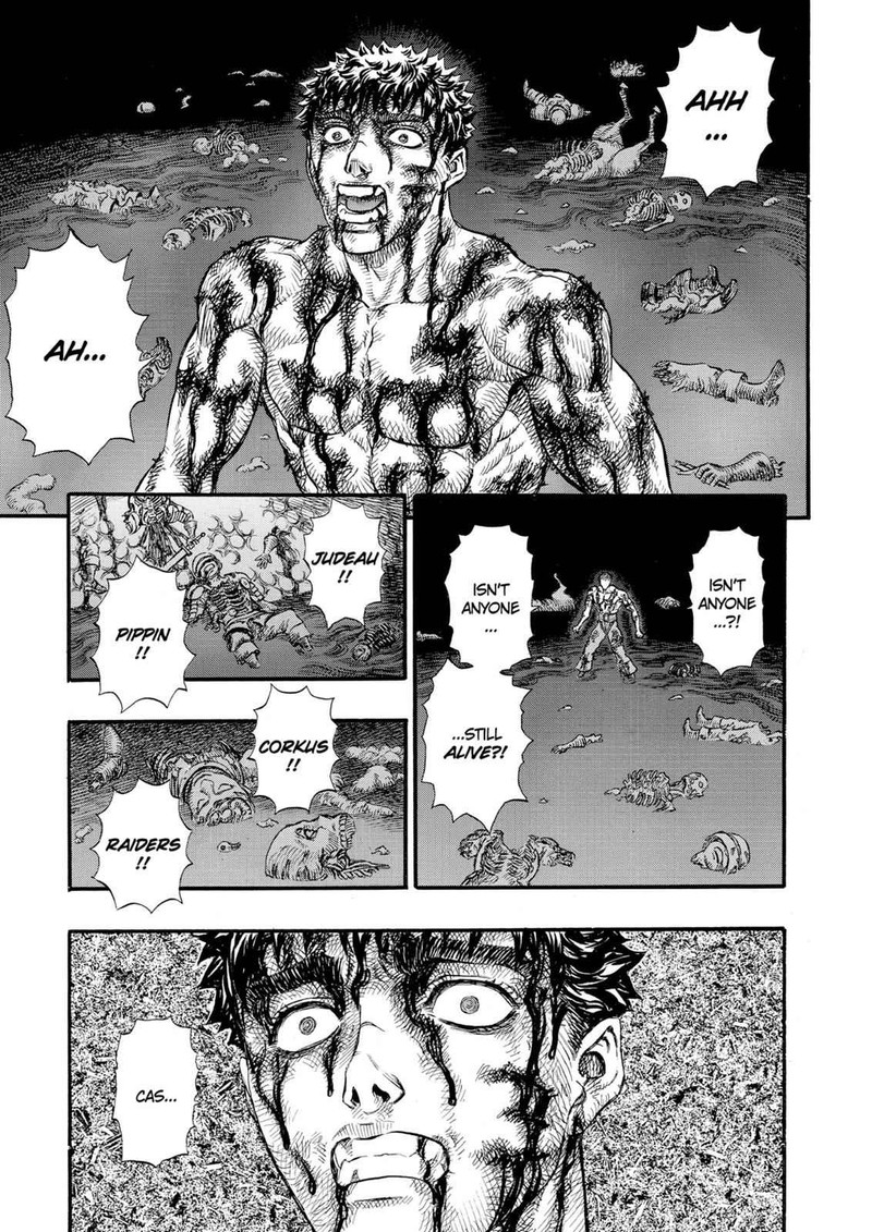 Berserk Chapter 84 Page 12