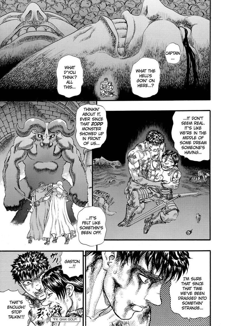 Berserk Chapter 84 Page 14