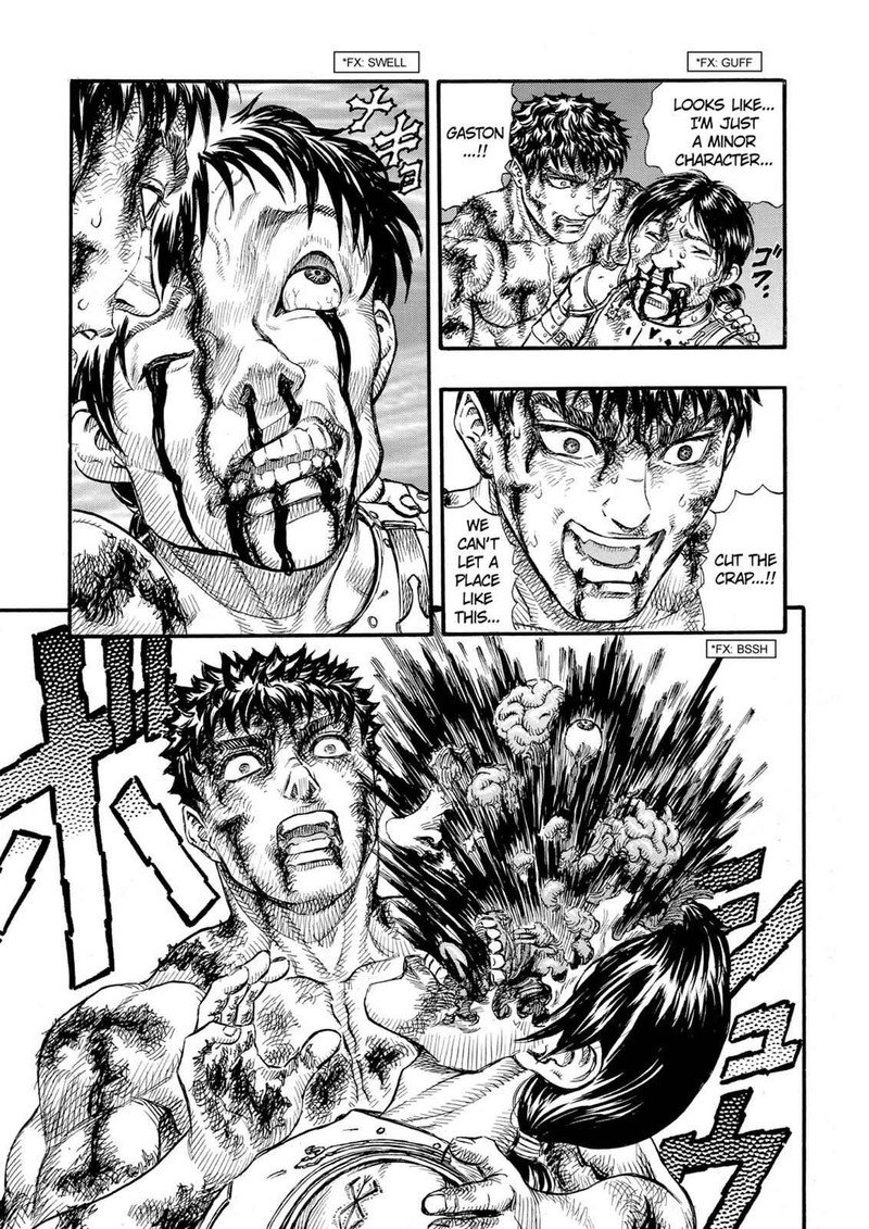 Berserk Chapter 84 Page 16
