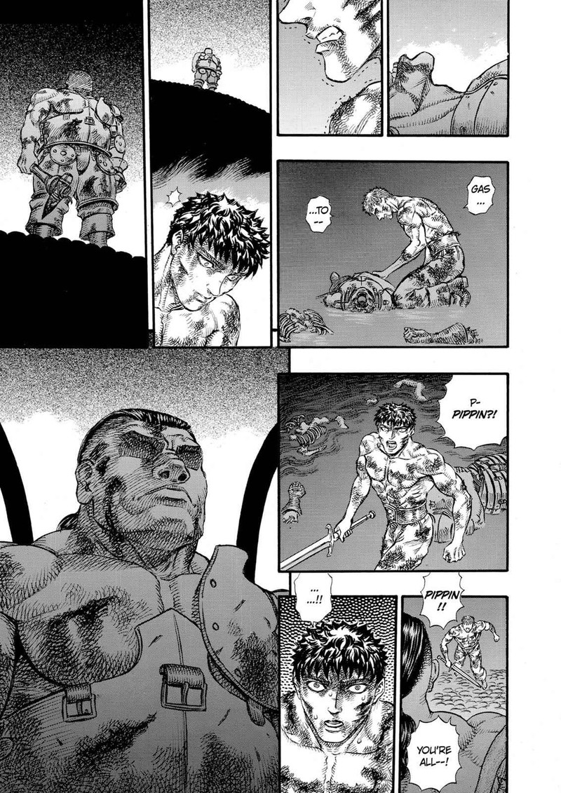 Berserk Chapter 84 Page 18
