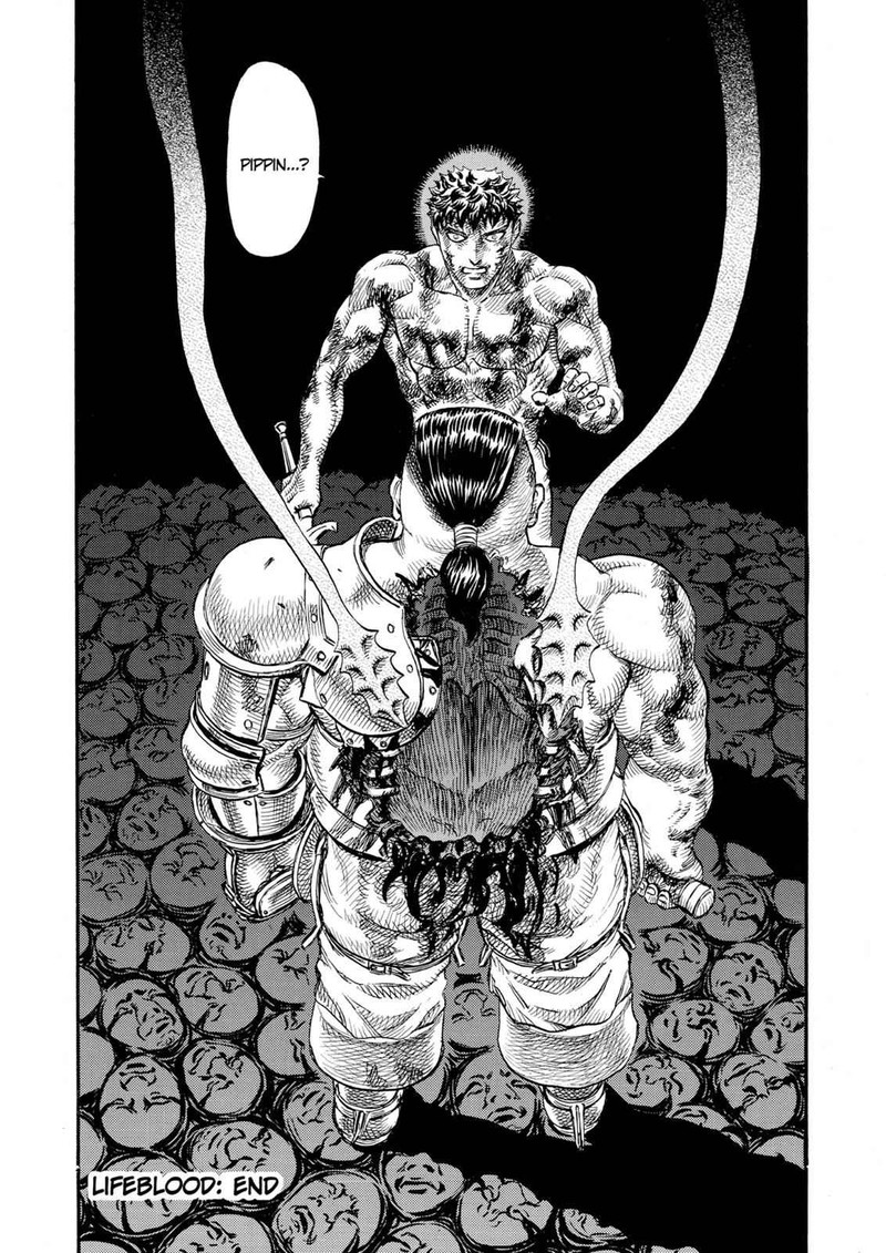 Berserk Chapter 84 Page 19