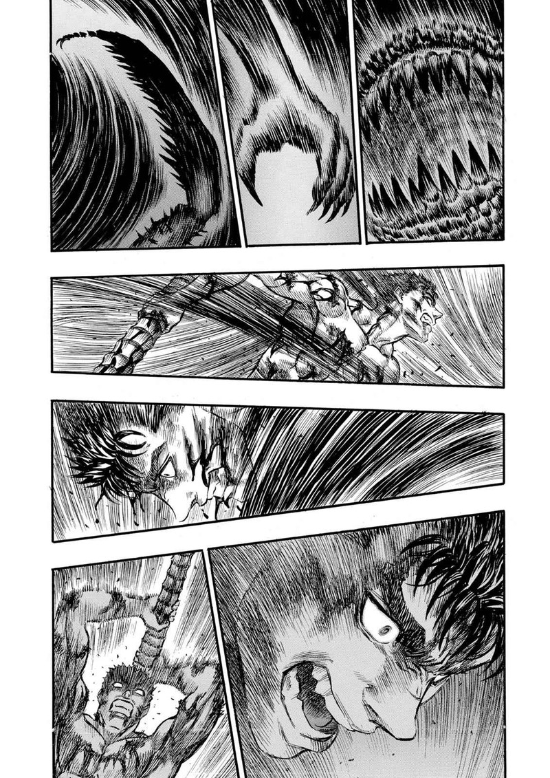 Berserk Chapter 84 Page 3