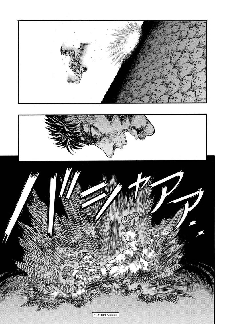 Berserk Chapter 84 Page 8