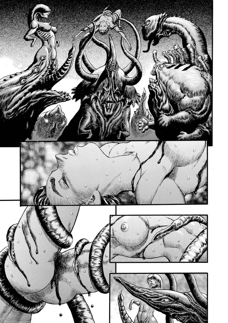 Berserk Chapter 85 Page 10