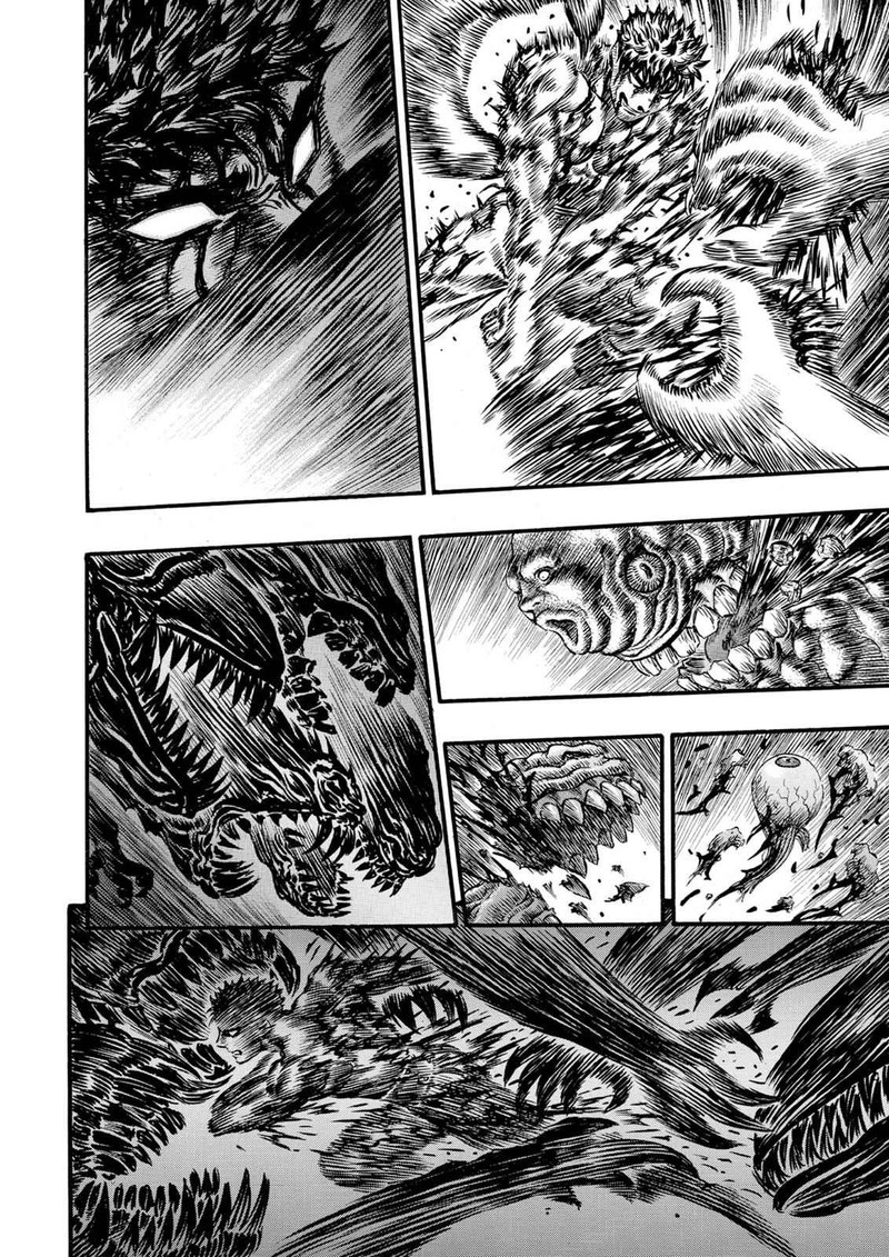 Berserk Chapter 85 Page 13