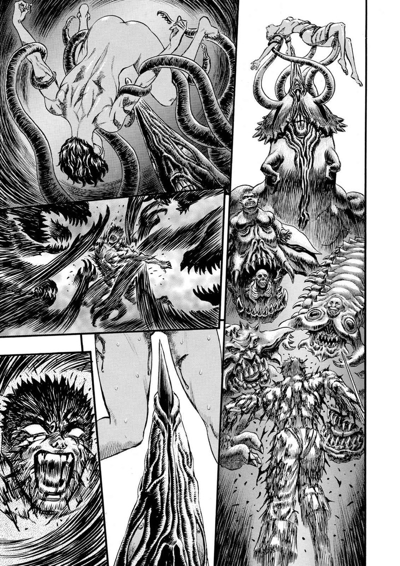 Berserk Chapter 85 Page 14