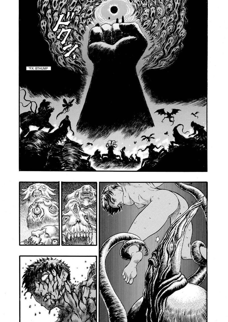Berserk Chapter 85 Page 16