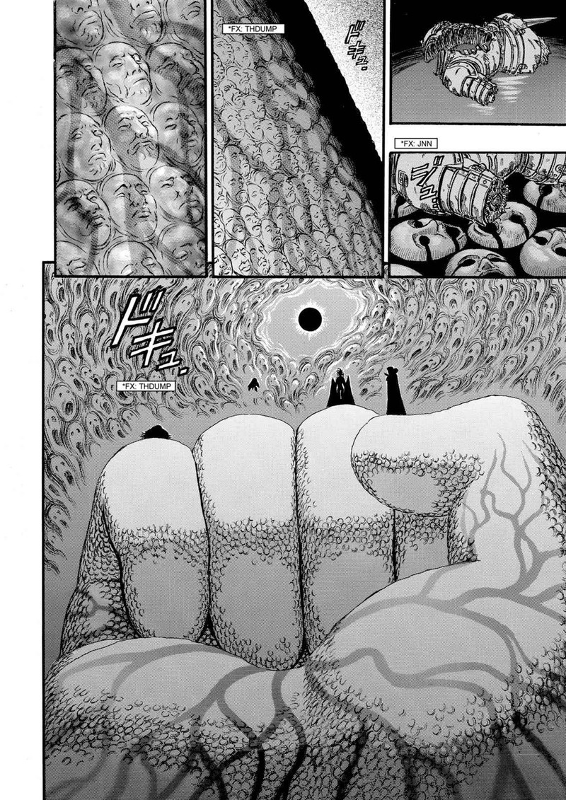 Berserk Chapter 85 Page 17