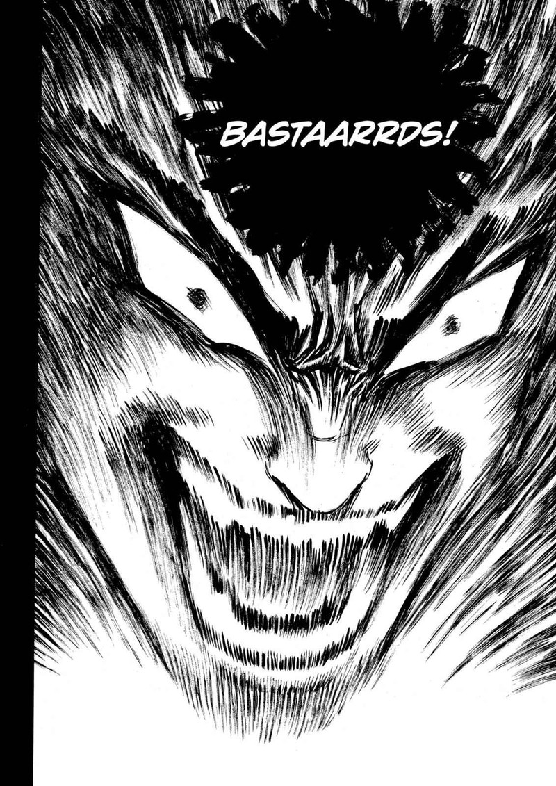Berserk Chapter 85 Page 7