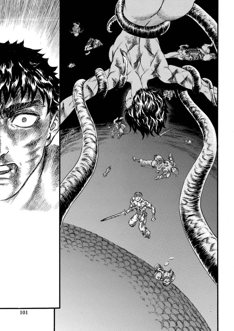 Berserk Chapter 85 Page 8