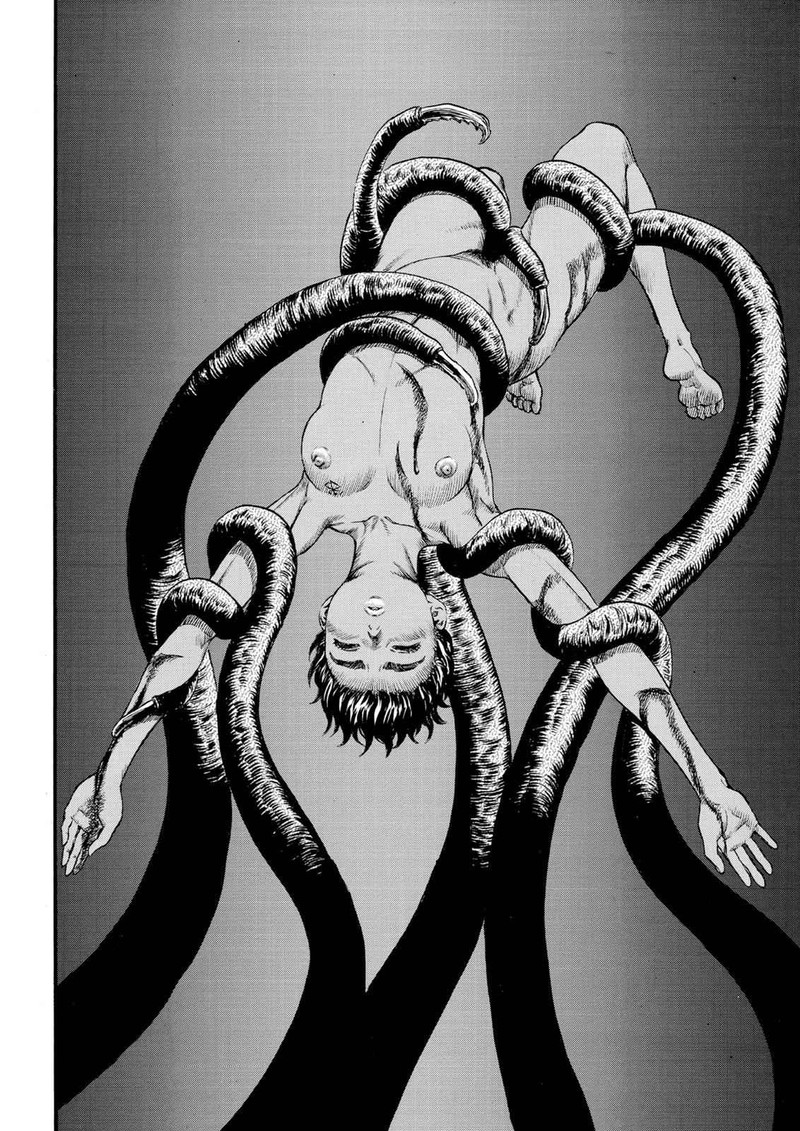 Berserk Chapter 85 Page 9