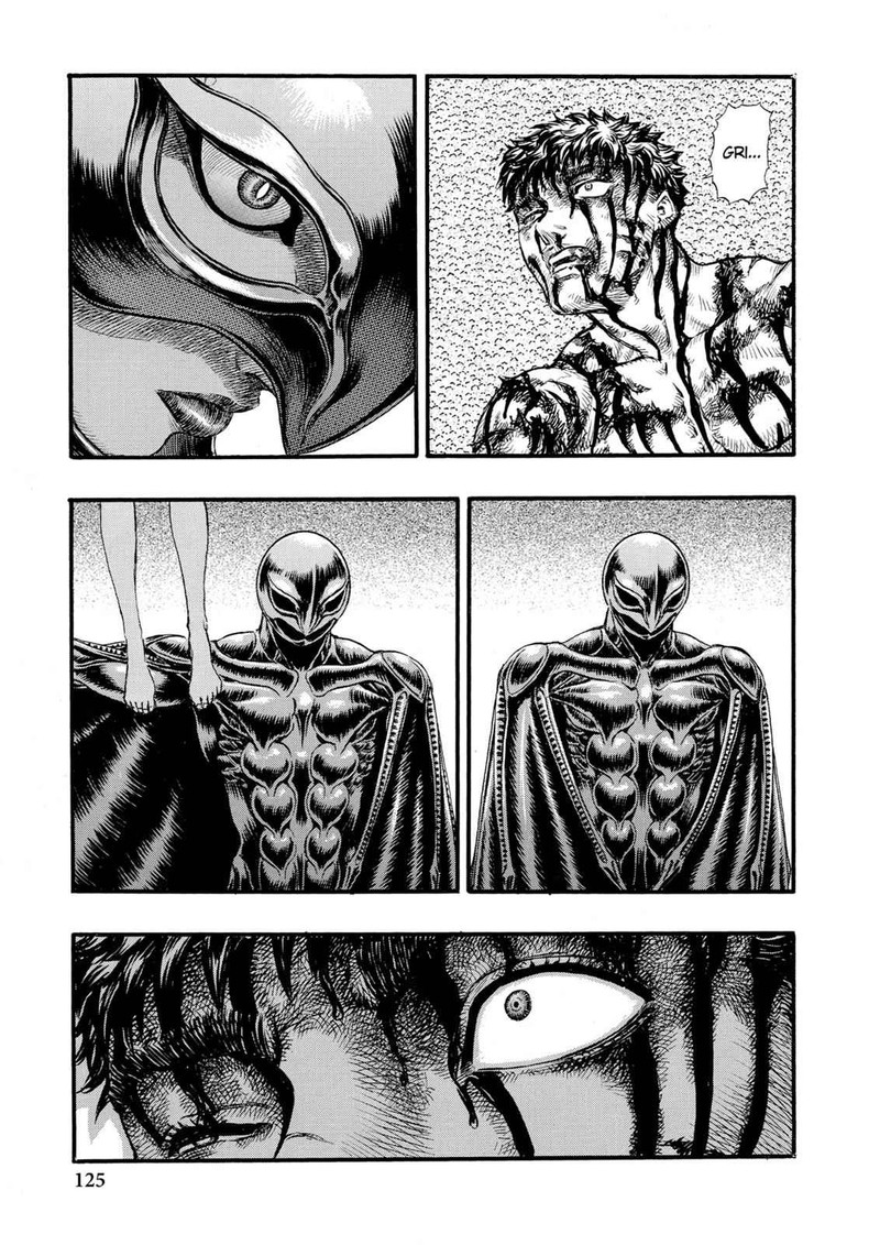 Berserk Chapter 86 Page 10