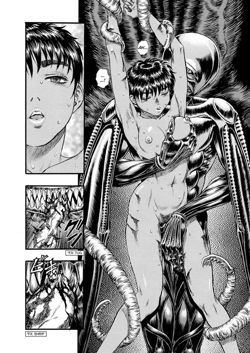 Berserk Chapter 86 Page 13